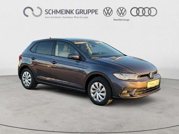 Volkswagen Polo Life 1.0 Navi App-Connect LED Klima GRA