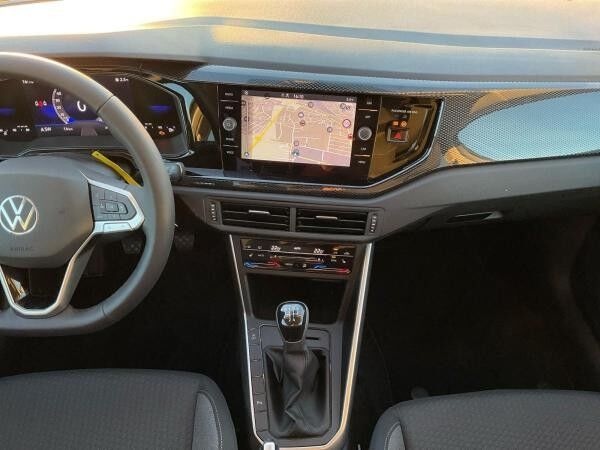 Volkswagen Polo Life 1.0 Navi App-Connect LED Klima GRA