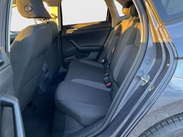 Volkswagen Polo Life 1.0 Navi App-Connect LED Klima GRA
