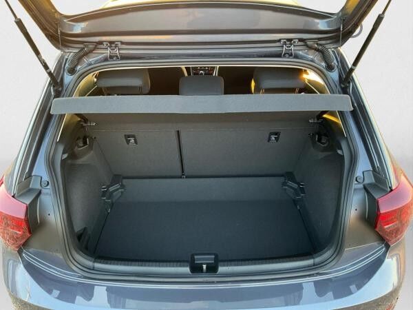 Volkswagen Polo Life 1.0 Navi App-Connect LED Klima GRA