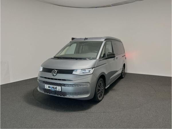 Volkswagen California T7 Coast 2.0 TDI DSG Navi Klima RFK