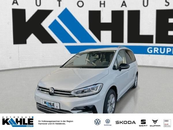 Volkswagen Touran R-Line