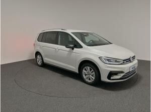 Volkswagen Touran R-Line