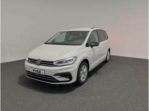 Volkswagen Touran R-Line