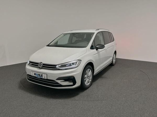 Volkswagen Touran R-Line