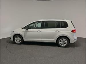 Volkswagen Touran R-Line