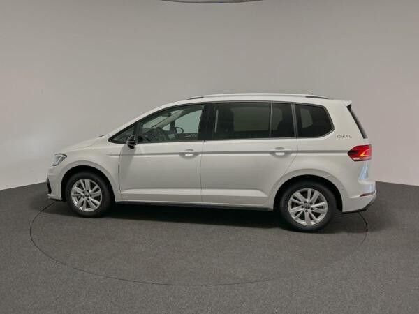 Volkswagen Touran R-Line