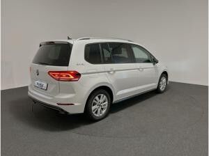 Volkswagen Touran R-Line