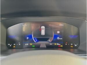 Volkswagen Touran R-Line