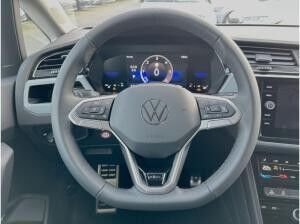 Volkswagen Touran R-Line