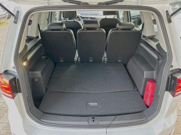 Volkswagen Touran R-Line
