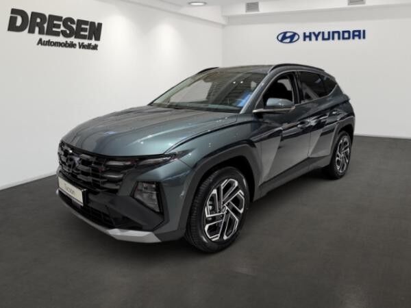 Hyundai Tucson 1.6 Prime🔥🚀/Allrad/Assistenz-Paket/Navi/Rückfahrkamera/Sitzheizung/Klimaauto.