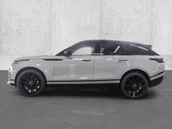 Land Rover Range Rover Velar Dynamic SE D300 Mild-Hybrid EU6e Leder Memory Sitze Soundsystem
