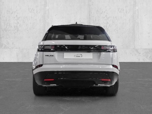 Land Rover Range Rover Velar Dynamic SE D300 Mild-Hybrid EU6e Leder Memory Sitze Soundsystem