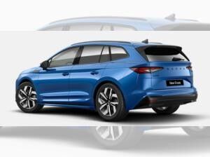 Skoda ENYAQ 85x Sportline +DER NEUE ENYAQ+