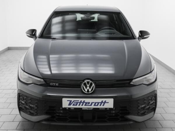 Volkswagen Golf GTE 1.5 eHybrid DSG Navi HuD IQ.Light