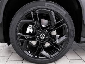 Volkswagen Tayron R-Line 2.0 TSI 4M DSG AHK Navi HuD IQ.Light