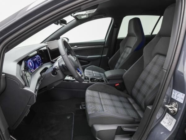 Volkswagen Golf GTE 1.5 eHybrid DSG Navi HuD IQ.Light