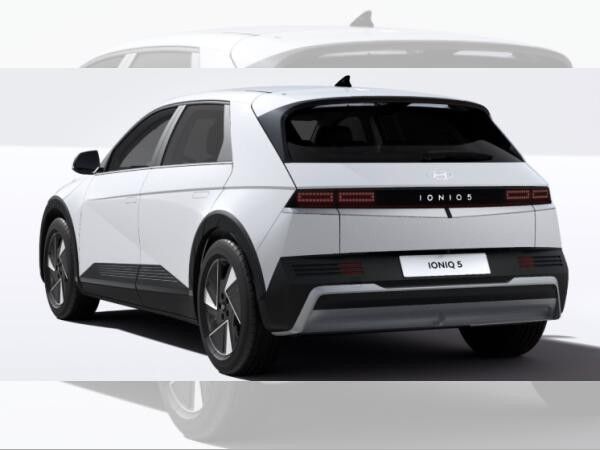 Hyundai IONIQ 5 - 170 PS - 63 kWh + Wärmepumpe - Bestellfahrzeug