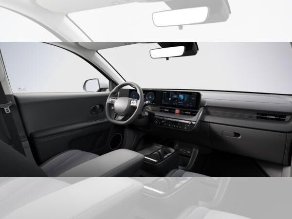 Hyundai IONIQ 5 - 170 PS - 63 kWh + Wärmepumpe - Bestellfahrzeug