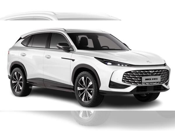 MG HS 1.5 T GDI Luxury MY24, 6-Gang-Handschaltung