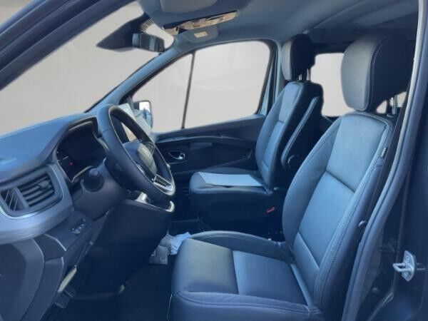 Renault Trafic 🔥BUSINESS-VAN-DEAL🔥Spaceclass Blue dCi 170 EDC *AHK,AUTOMATIK,LED*