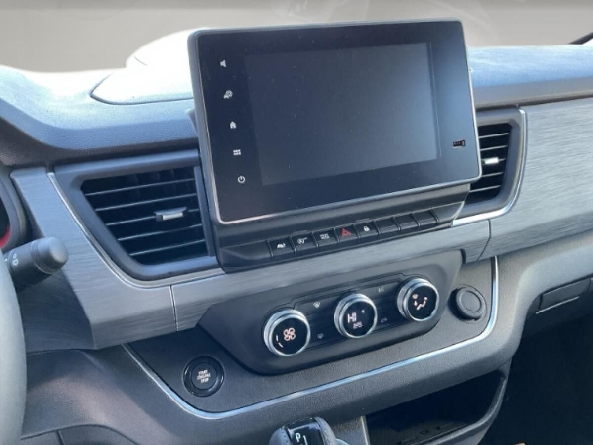 Renault Trafic 🔥BUSINESS-VAN-DEAL🔥Spaceclass Blue dCi 170 EDC *AHK,AUTOMATIK,LED*