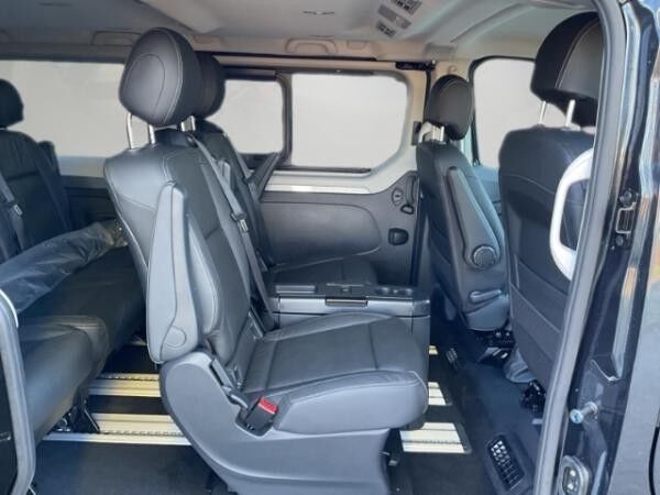 Renault Trafic 🔥BUSINESS-VAN-DEAL🔥Spaceclass Blue dCi 170 EDC *AHK,AUTOMATIK,LED*