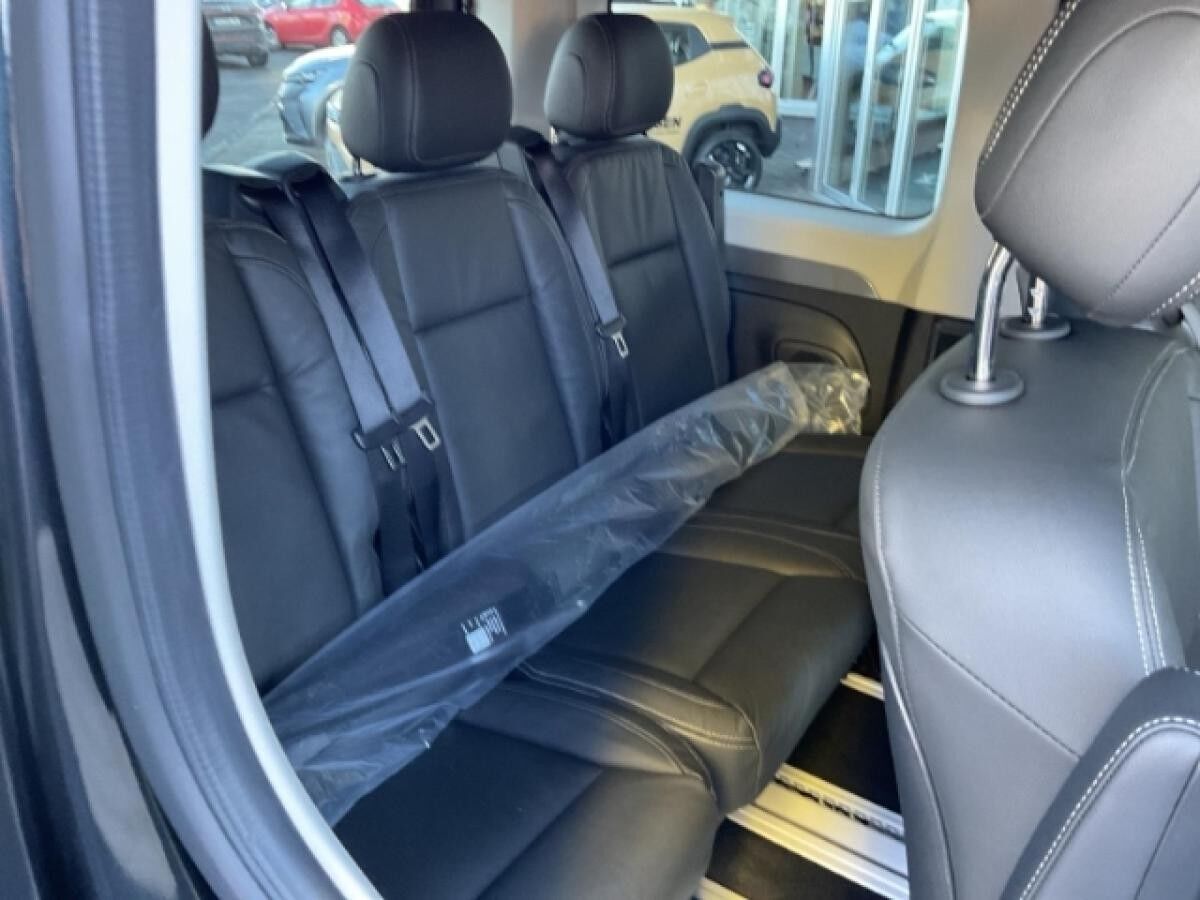 Renault Trafic 🔥BUSINESS-VAN-DEAL🔥Spaceclass Blue dCi 170 EDC *AHK,AUTOMATIK,LED*