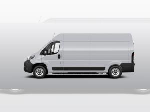 Toyota Proace Max BEV +Kamera+Navi+Nur Handwerk