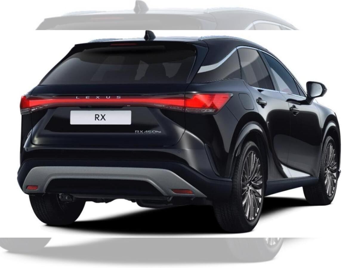 Lexus RX 450 + Luxury inkl. Panorama Modelljahr 25