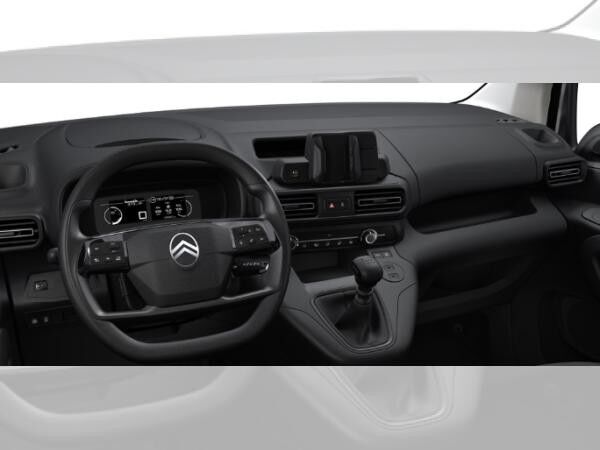 Citroën Berlingo Kasten  | 🔥 ZEITNAH VERFÜGBAR 🔥 |