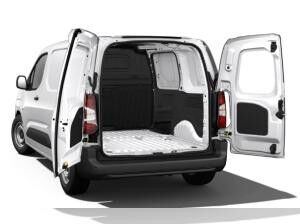 Citroën Berlingo Kasten  | 🔥 ZEITNAH VERFÜGBAR 🔥 |