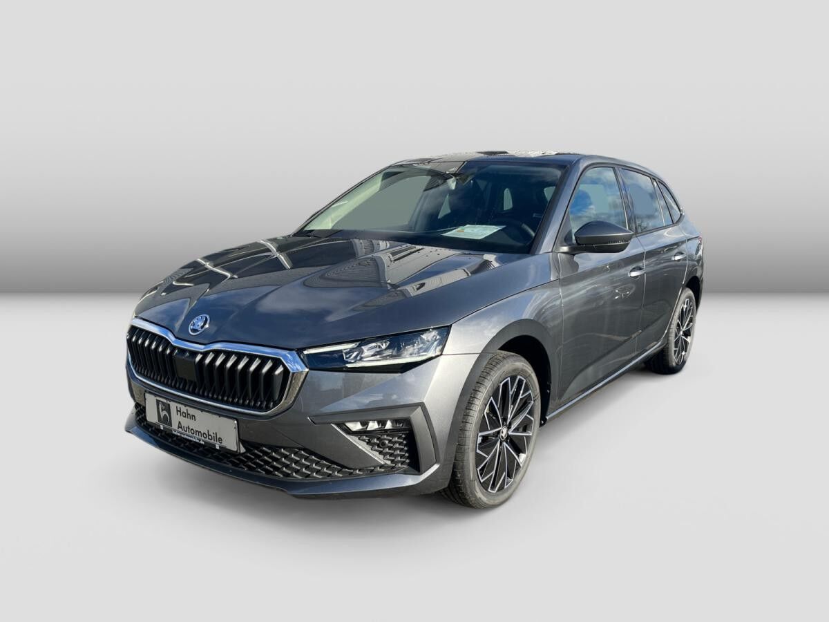 Skoda Scala Tour 1,0 TSI 7-Gang-DSG Infotainment *sofort verfügbar*