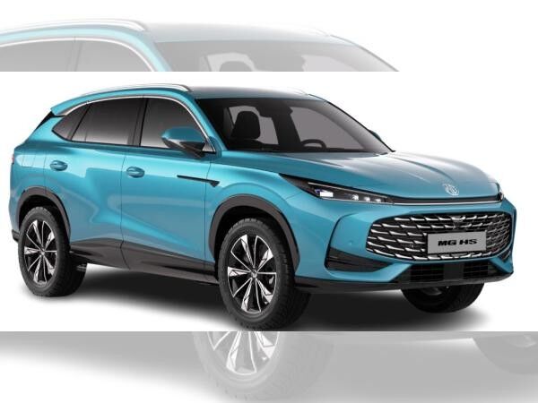 MG HS 1.5 T GDI Luxury MY24, 6-Gang-Handschaltung