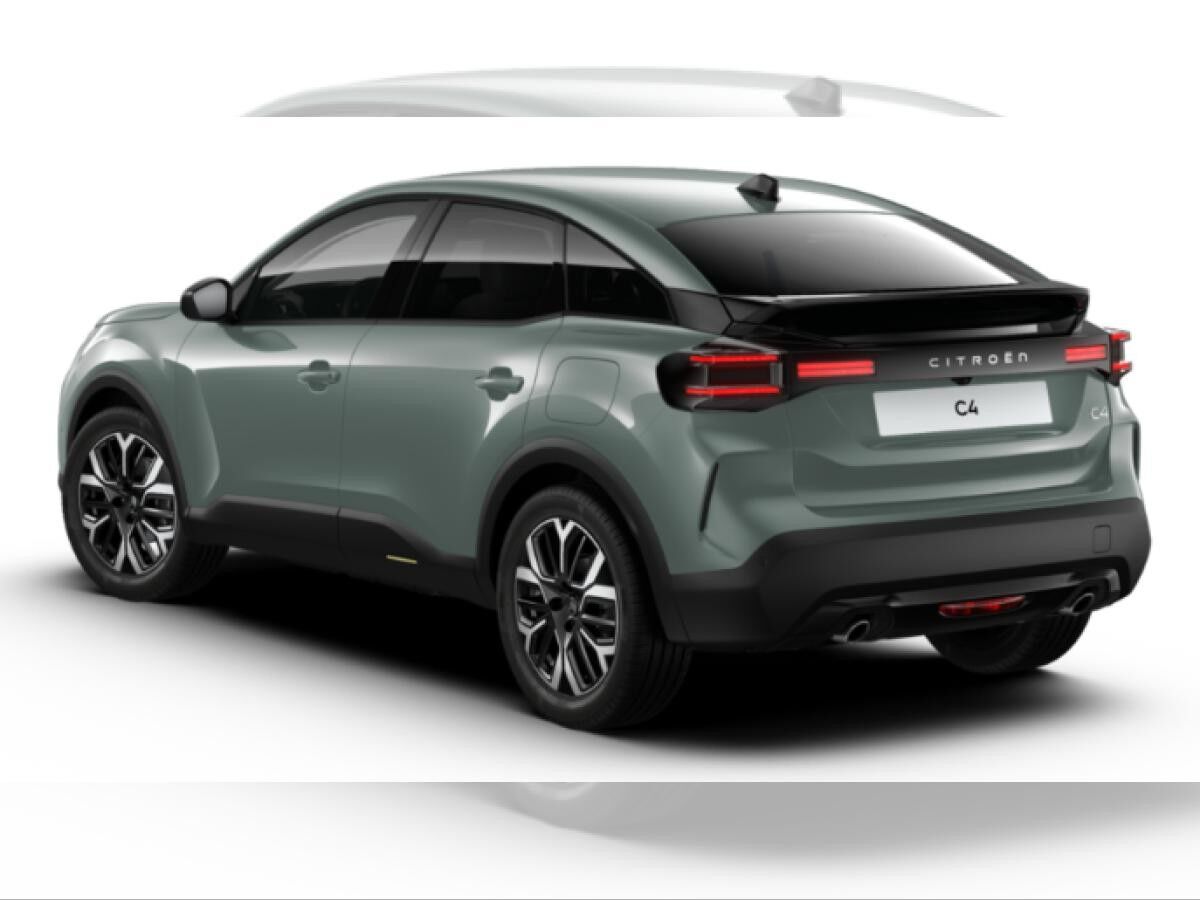 Citroën C4 MAX Hybrid 145 Automatik BONUS: ÜBERFÜHRUNG GESCHENKT (1190€)