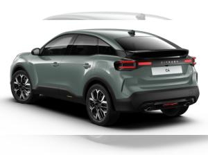 Citroën C4 MAX Hybrid 145 Automatik BONUS: ÜBERFÜHRUNG GESCHENKT (1190€)