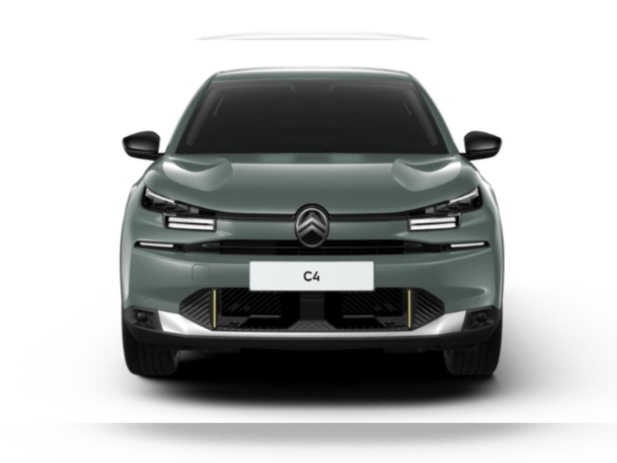 Citroën C4 MAX Hybrid 145 Automatik BONUS: ÜBERFÜHRUNG GESCHENKT (1190€)