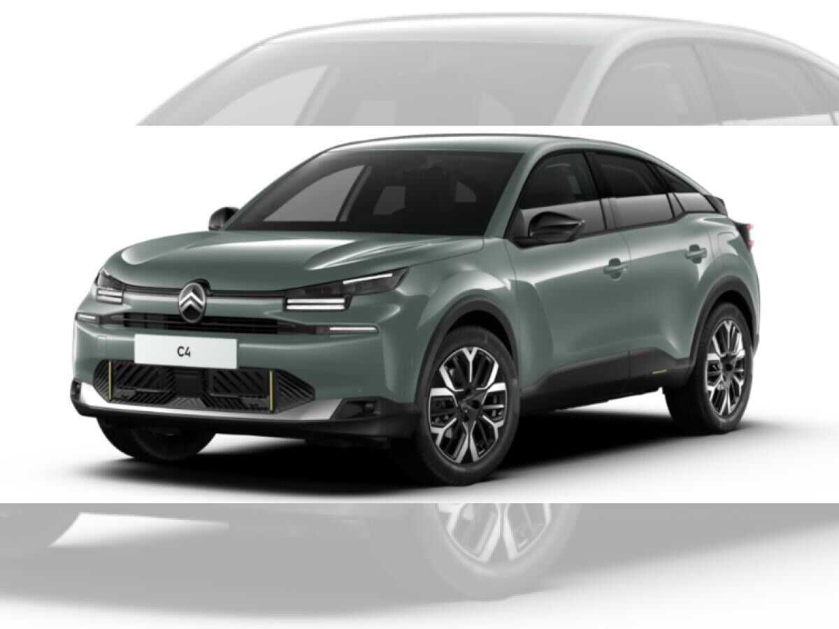 Citroën C4 MAX Hybrid 145 Automatik BONUS: ÜBERFÜHRUNG GESCHENKT (1190€)