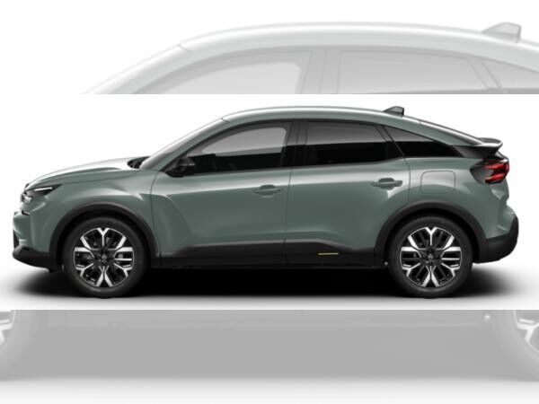 Citroën C4 MAX Hybrid 145 Automatik BONUS: ÜBERFÜHRUNG GESCHENKT (1190€)