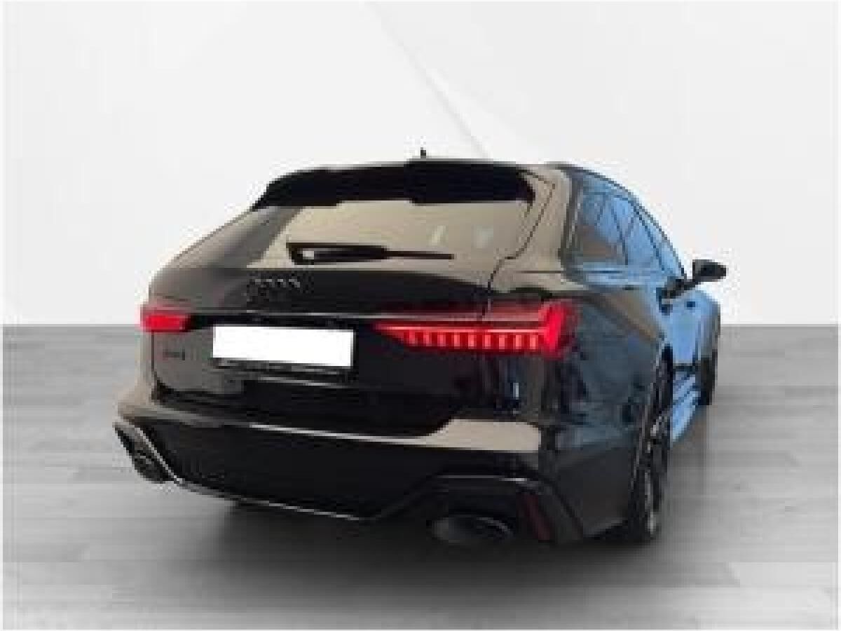 Audi RS6 Avant, Dynamik plus (305 km/h),  Keramik, UPE 175T€, Sonderkonditionen DMB*
