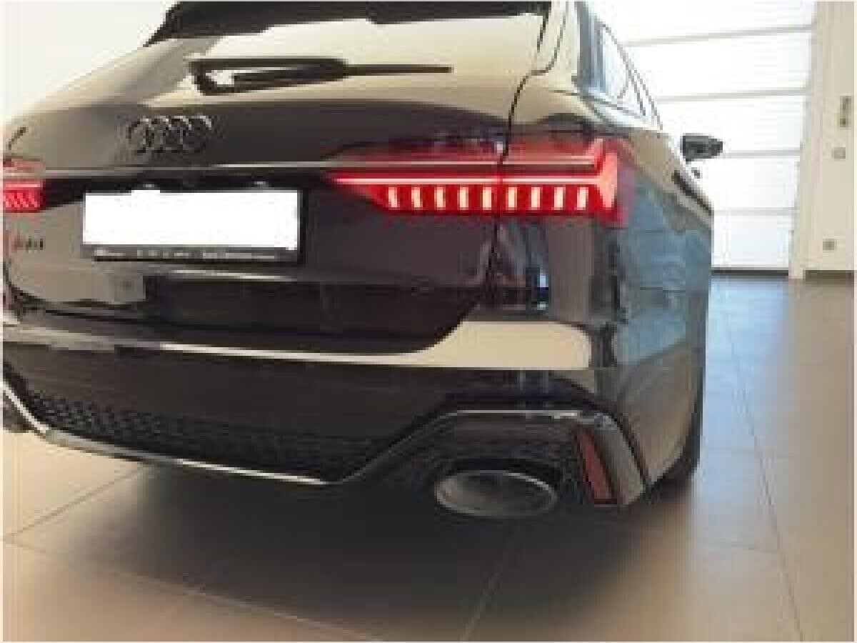 Audi RS6 Avant, Dynamik plus (305 km/h),  Keramik, UPE 175T€, Sonderkonditionen DMB*