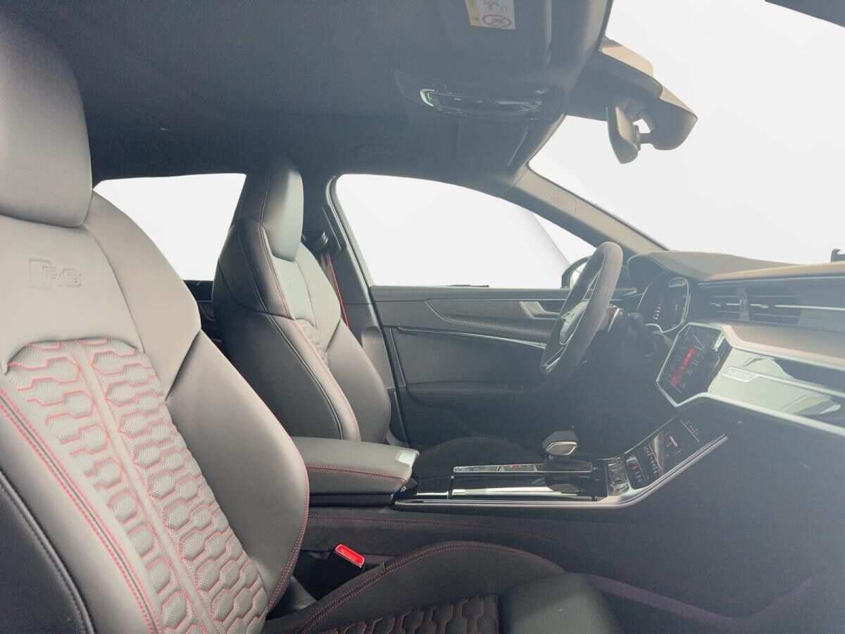 Audi RS6 Avant, Dynamik plus (305 km/h),  Keramik, UPE 175T€, Sonderkonditionen DMB*