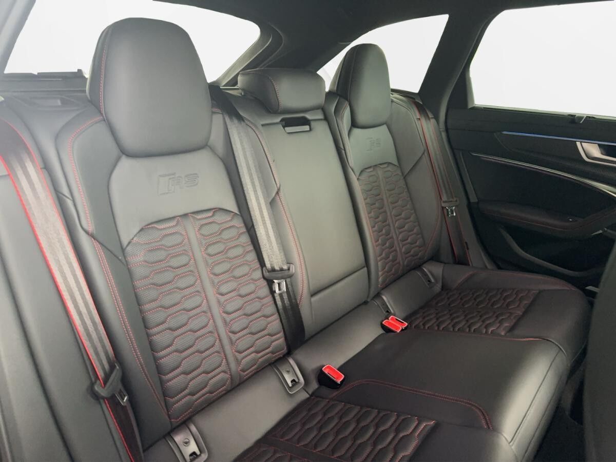 Audi RS6 Avant, Dynamik plus (305 km/h),  Keramik, UPE 175T€, Sonderkonditionen DMB*