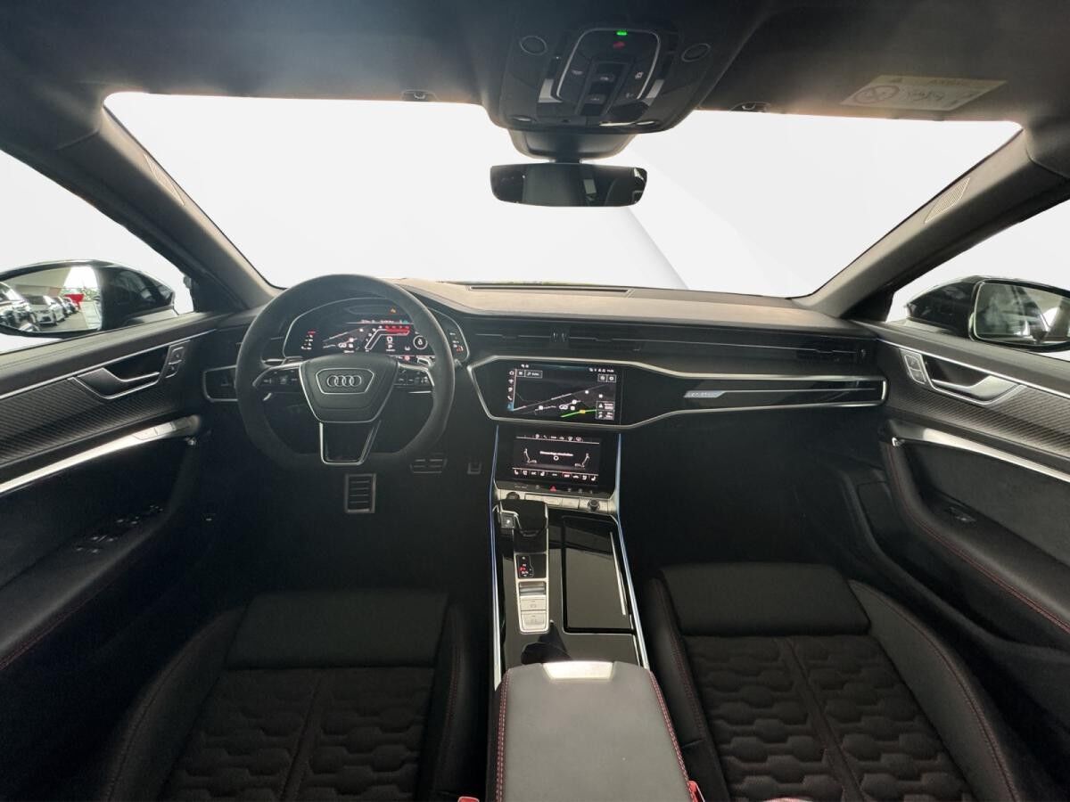 Audi RS6 Avant, Dynamik plus (305 km/h),  Keramik, UPE 175T€, Sonderkonditionen DMB*