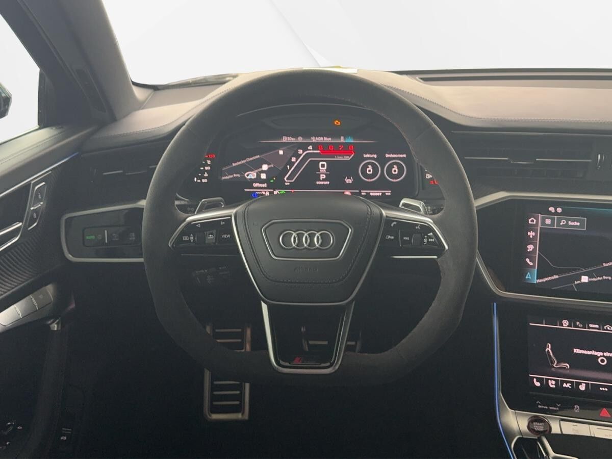 Audi RS6 Avant, Dynamik plus (305 km/h),  Keramik, UPE 175T€, Sonderkonditionen DMB*
