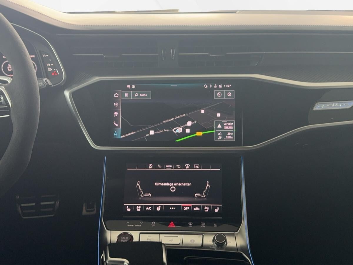 Audi RS6 Avant, Dynamik plus (305 km/h),  Keramik, UPE 175T€, Sonderkonditionen DMB*