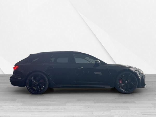 Audi RS6 Avant, Dynamik plus (305 km/h),  Keramik, UPE 175T€, Sonderkonditionen DMB*
