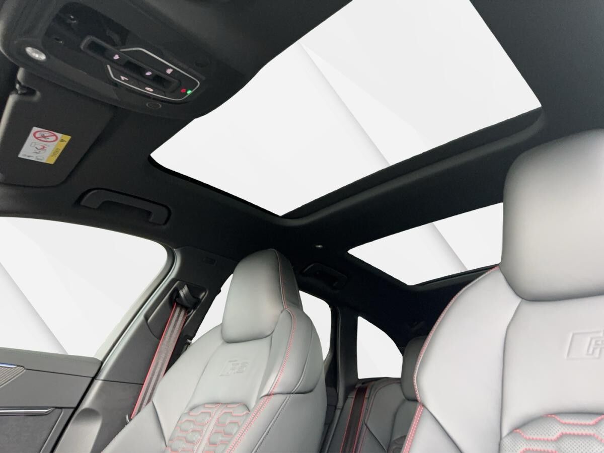 Audi RS6 Avant, Dynamik plus (305 km/h),  Keramik, UPE 175T€, Sonderkonditionen DMB*