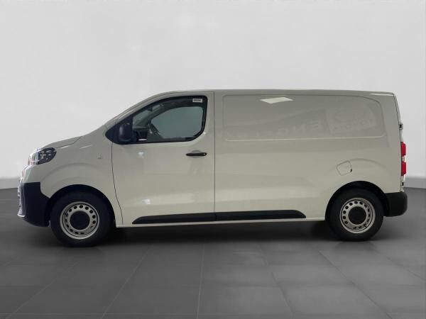 Toyota Proace Electric 75 Kwh L2 Meister (Flügeltüren verblecht) *Ohne Anzahlung*